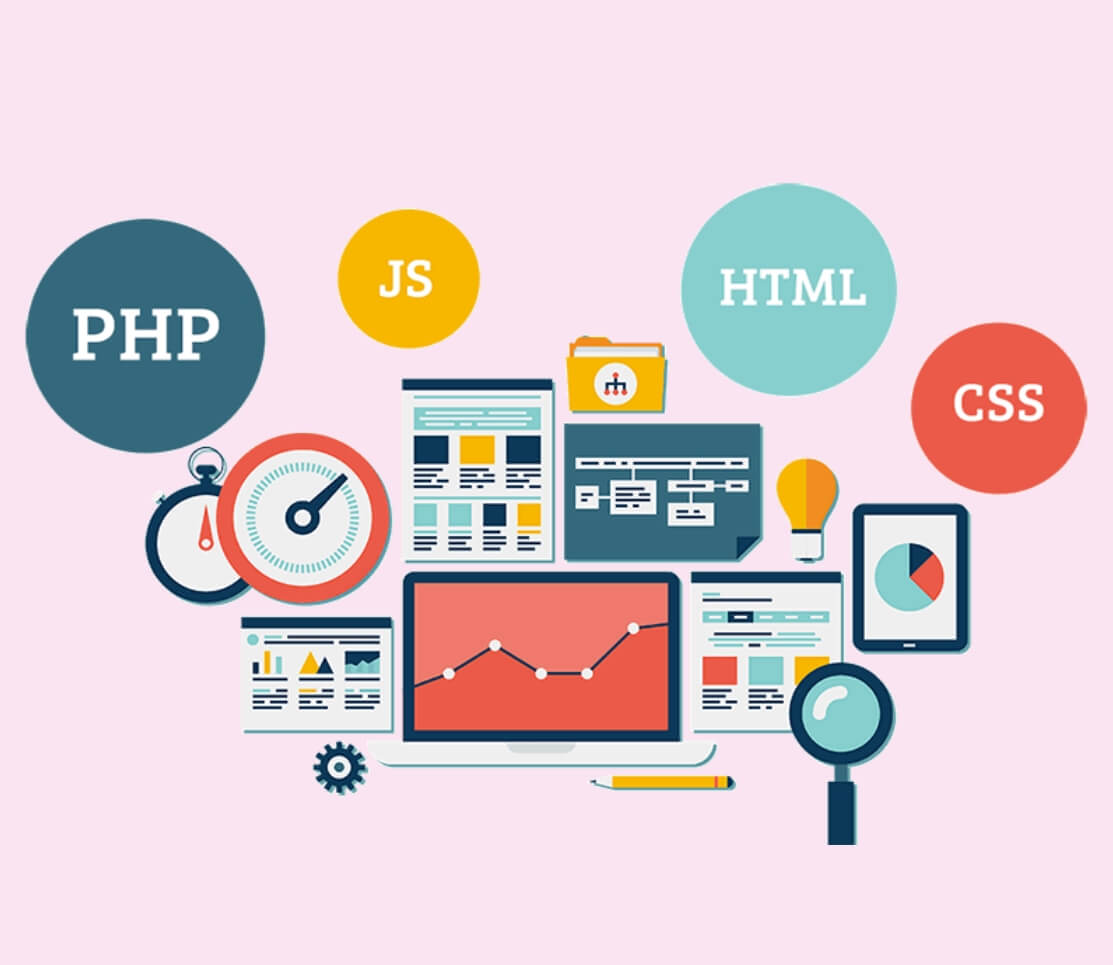 Web design Project Design