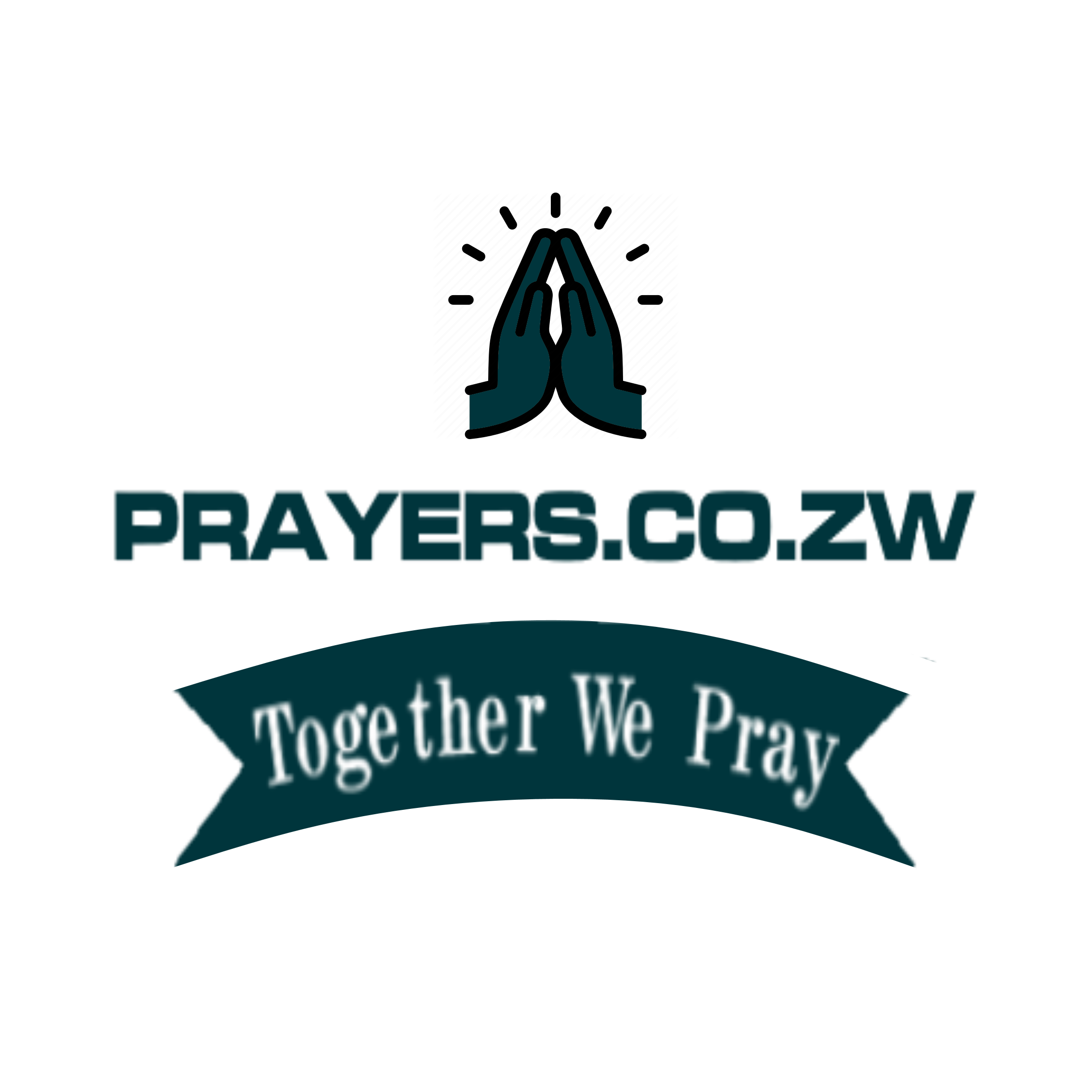 Prayers logo